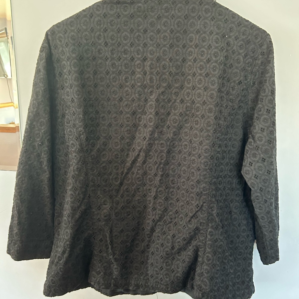 Women’s blazer jacket